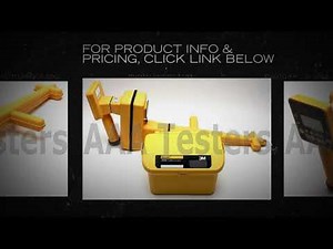 3M Dynatel 2250M Cable Pipe Locator