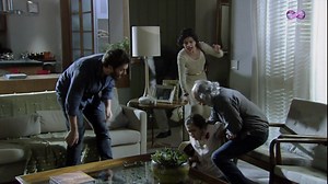 Nos últimos episódios de 'Amor Eterno Amor', os ânimos exaltam-se e o passado regressa para apaziguar. Há novas descobertas que podem abalar a história... 😱 Não perca! #amoreternoamor #novelas #sic #sic30anos | SIC