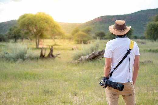 How Long Does It Take to Travel to Africa From the US? | Tailor-Made Safaris