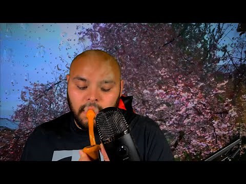 🔥 Weed ASMR Experience: Relax, Unwind, and Elevate Your Senses