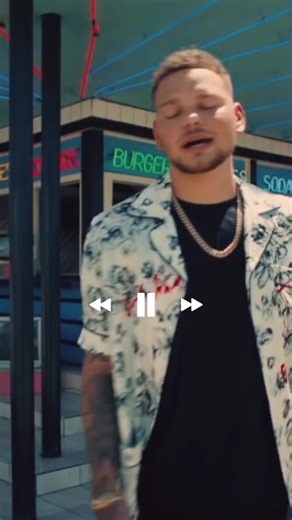 Kane Brown & Swae Lee Ft. Khalid - Be Like That Lyrics Video