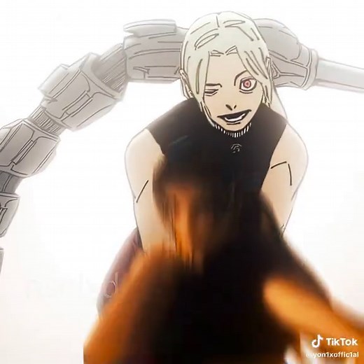 Nice Fight Boy 🔥🥴 || Name: Jujutsu Kaisen #yukitsukumo #jujutsukaisen #jjk #nicefightboy #yon1x