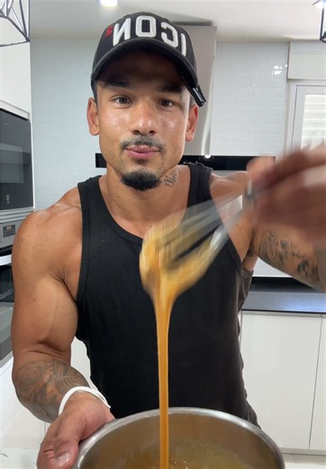 Tarta para el Patriarca: Una Deliciosa Receta