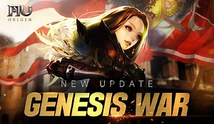 Everything that is new in MU Origin’s bumper content update