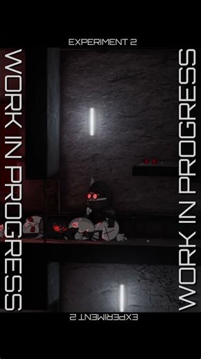 2d/3d test trailer WIP