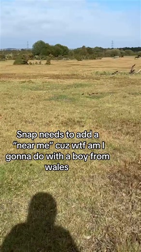 Finding Boys on Snapchat: A Local Connection