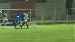 230K views · 3.3K reactions | Poor officiating once again in the Azam game today. ❌⚽ Several key calls went against them, leaving the players and fans frustrated. It just wasn’t fair at all. Two more videos in the comment section. #AfricanFootball • #AzamFC | Micky Jnr African Football Journalist | Facebook