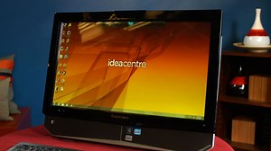 Lenovo IdeaCentre B320 - Video