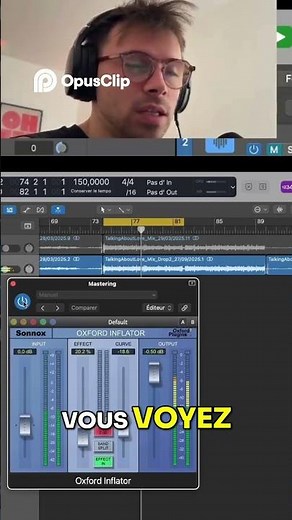 Mastering : Copie ces 4 étapes pour un "Niveau Spotify"