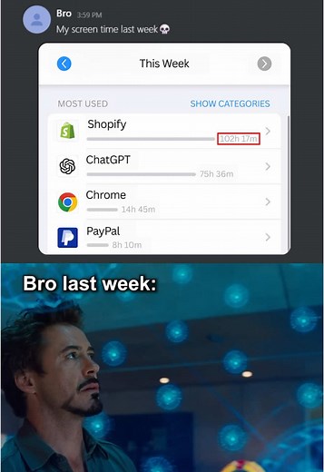 He’s basically living in his store now. #jordanbown #ecommerce #dropshipping #success #hustle #millionaire #yourfirststore