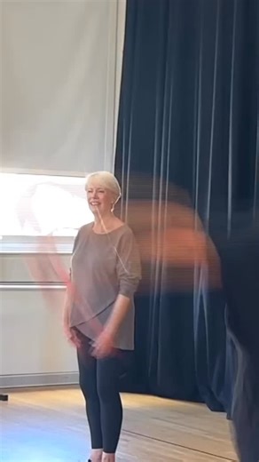 ✨ New year, new confidence ✨ Do something just for YOU in 2026. Adult ballet, tap & jazz with Sue Hill Dance — welcoming beginners and returning dancers alike. Friendly, supportive, and such a joy. Classes in Radstock, West Harptree & Berlin. Book a class or trial at suehill.dance 💛 #suehilldance #adultdanceclasses #adultballet #trysomethingnew #selfca | Sue Hill Dance