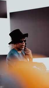 Porto brought the energy. Daytime raves hit different in the summer. ☀️ @eletricofestival | Carl Craig