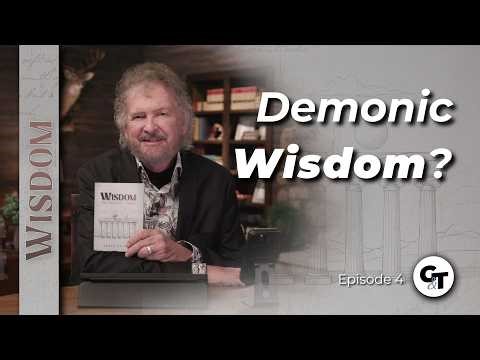 How To Discern Demonic “Wisdom” In Culture & Church