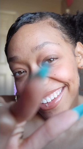 Chyna Unique on Instagram: "Do you like mouth sounds? ✨ _________________________ Follow me @chynauniqueasmr  Main account @_chynaunique ✨ @chynauniquetingles Yt Channel: Chynaunique ASMR"