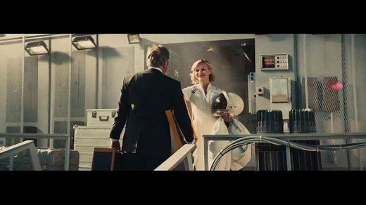 Dos Equis TV Spot, 'Adios Amigo'