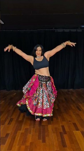 SHARARAT🔥♥️#bellydance | Raksha | Studio J #dhurandhar #bellydancer #bollywood #youtubeshorts