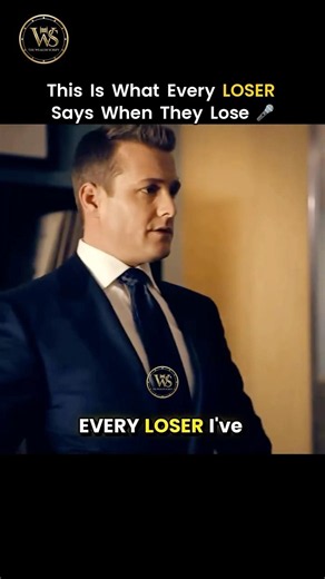 This Is What Every LOSER Says When They Lose 🎤
