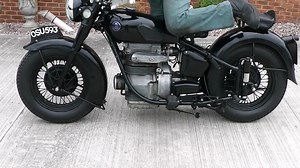 7.5K views · 88 reactions | Sunbeam S7 Credits: Classic Motorcycles YT Channel | IFLMotorcycles | Facebook