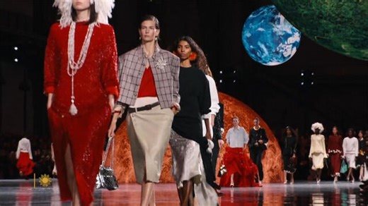 Chanel's new era with artistic director Matthieu Blazy