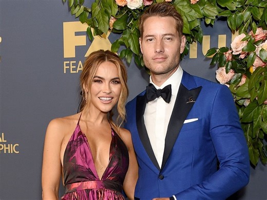 "There are better ways to go about it": When Chrishell Stause explained how she was blindsided by ex-husband Justin Hartley