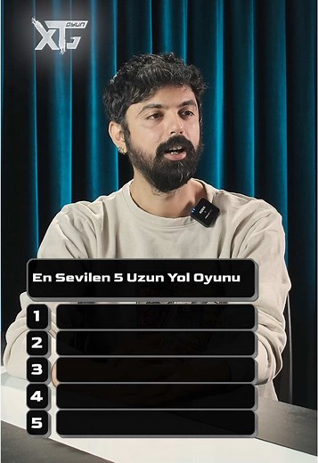 Uzun Yol Oyunları: En Sevilen 5 Seçenek