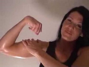 Wondersquirt Day 1 Fitness Challenge