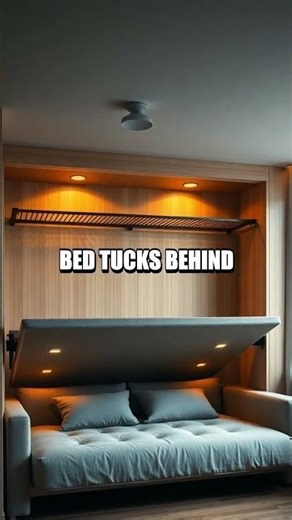 Micro Kitchen Flip: A Weekend Space Reborn