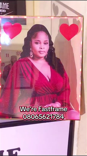Get the best of Frame from us. We are Fastframe. #abuja #benin #lagos