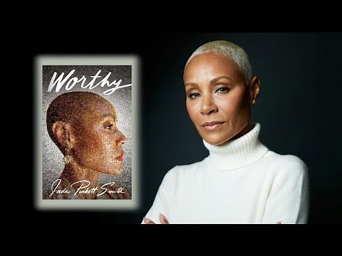 Jada Pinkett Smith on 'Worthy,' 'entanglement' and 2Pac | AP full interview