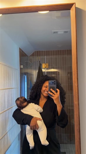 hermela on Instagram: "My Oral Routine using @quip #quippartner Having a bright smile and fresh breath gives me all the confidence I need! This combo works effortlessly together and is perfect for when I’m on the go! #quip"