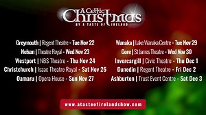 31 reactions · 6 comments | IRELAND IS COMING TO TOWN!  Hot off...