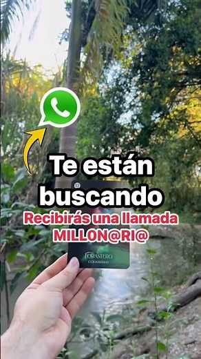 Something very big is on its way 💰🥰🥰 #money #prosperity #luck