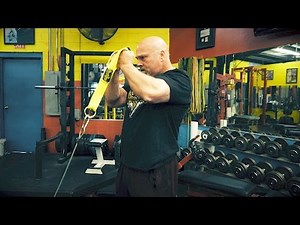 Econo LowPulley System