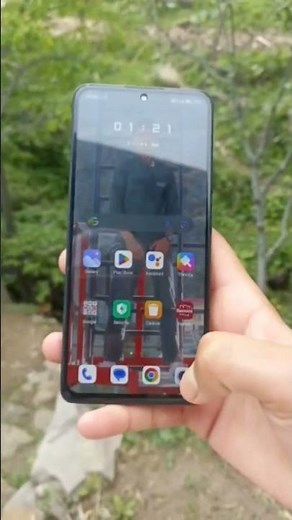 Redmi note 11 Pro Camera test || 108MP camera #shorts