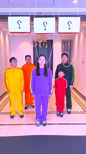 381K views · 2.2K reactions | 281_The blind box guessing challenge is so exciting, save it for later! #Reel #Viral #Trend #fpy #Funny #Comedy #Trending #Reels #Memes #Challenge #Game #Fun #Cute #Craft #Art #Diy #Gadget #funnyvideo | Family Challenge | Facebook