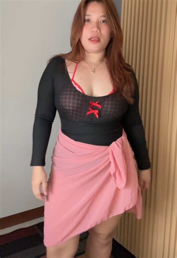 Stylish Swimwear for 80kg Chubby Women