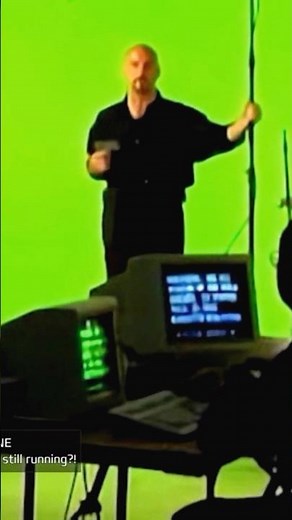 Command & Conquer Remastered Collection - Is that camera still running?