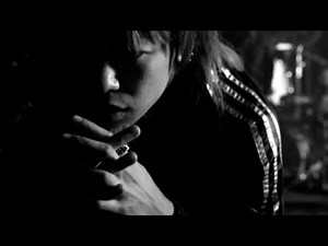 DIR EN GREY - VINUSHKA (Official Video)