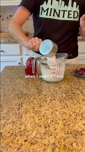 DIY hummingbird food