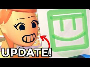 NEW Rec Room Face UPDATE & Maker AI Is OUT