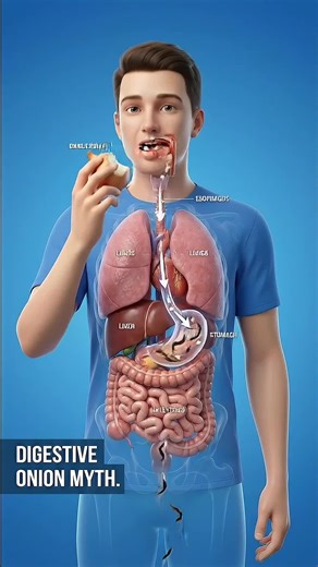 Crazy Science Food Experiment Revealed!