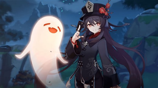 Time until Genshin Impact 5.1 Hu Tao rerun releases