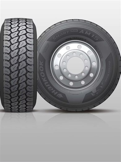 2026 Hankook Commercial Tire Rebate Save $30 per tire on select products •\tAM09 11R22.5 P16 •\tAM09 11R24.5 P16 •\tAM09 315/80R22.5 P20 •\tAM15 275/70R22.5 P16 •\tAM15 425/65R22.5 P20 •\tAM15 445/65R22.5 P20 •\tAM15 385/65R22.5 P18 •\tDM11 315/80R22.5 P20 •\tDM09 11R22.5 P16 •\tDM09 11R24.5 P16 •\tDM09 315/80R22.5 P20 •\tDM04 11R24.5 March 15 to April 30, 2026 Call or visit a Denray Tire location near you for more information www.denraytire.com www.denraytire.com #hankooktire #tirerebate #comme