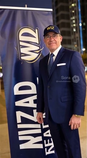 The Real Estate Wizard