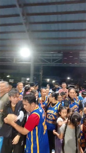 BCSL SEASON 1 #hamogdaily #basketball #bcsl