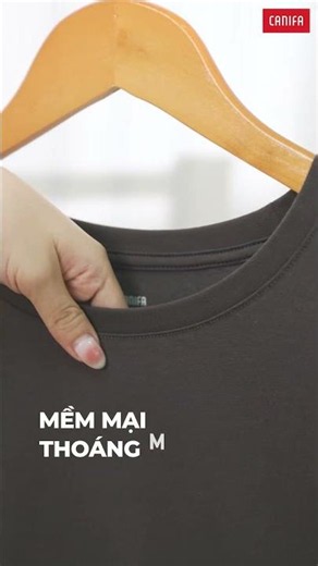 🌈 BASIC COLOR TEE | Bảng màu đa dạng - Linh hoạt phong cách