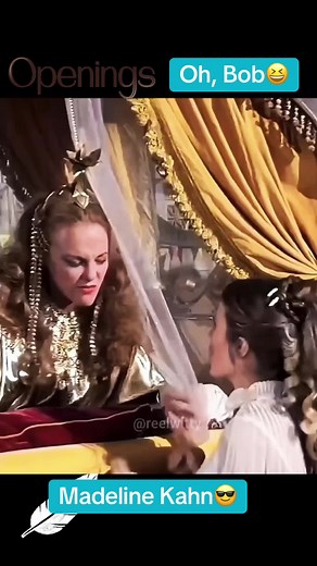 The Legacy of Mel Brooks: 'It's Good to Be the King'