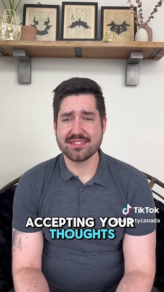 Understanding the Paradox of Thought Control: How to Manage Anxiety Effectively