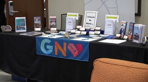 Hospitality Job Fair hosted in Gainesville in hopes of addressing rising need for employees