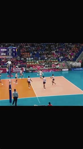 Capital 1 Solar Spikers in Premier Volleyball League